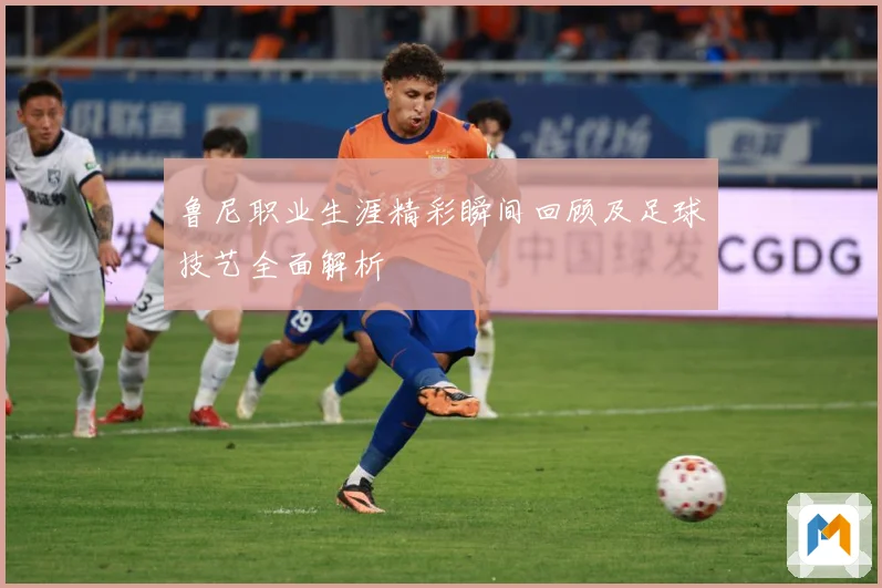 鲁尼职业生涯精彩瞬间回顾及足球技艺全面解析